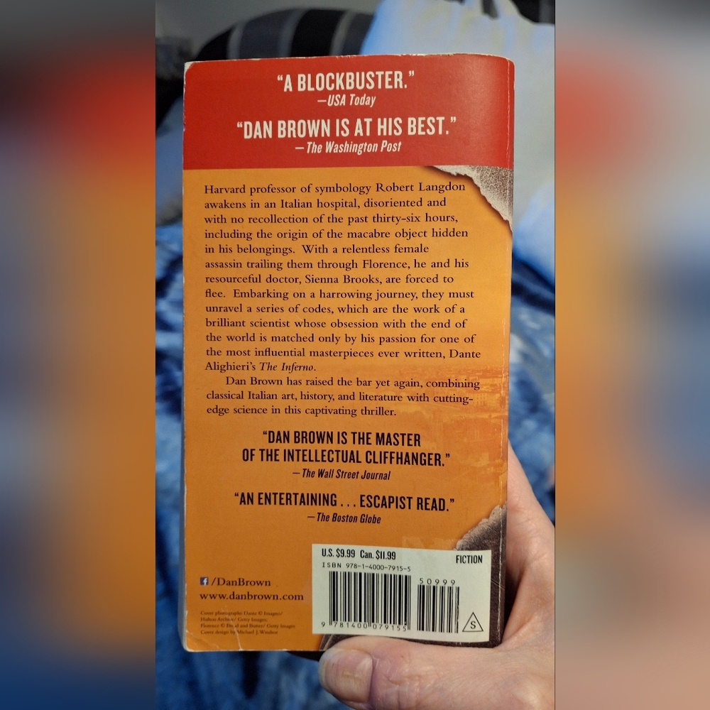 Paperback Duo - Picture 4 of 7